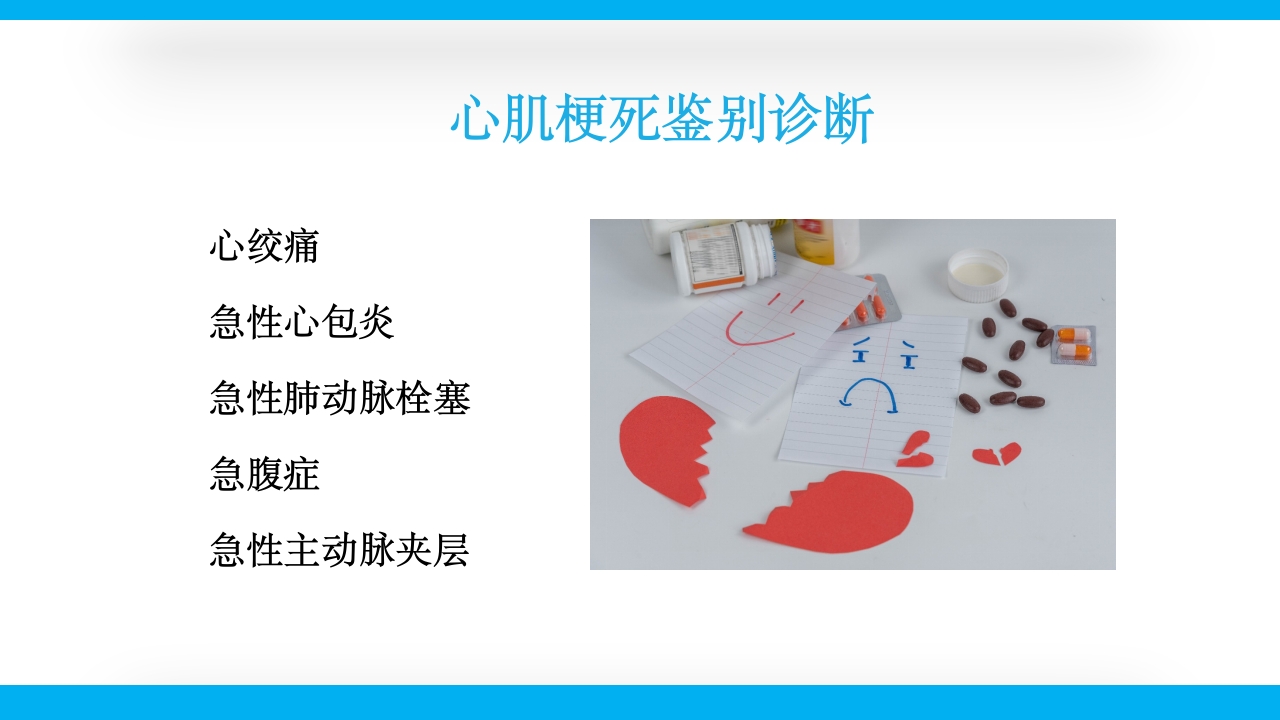 老年心绞痛PPT课件26