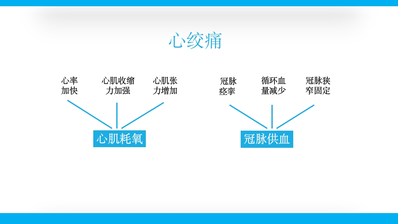 老年心绞痛PPT课件5
