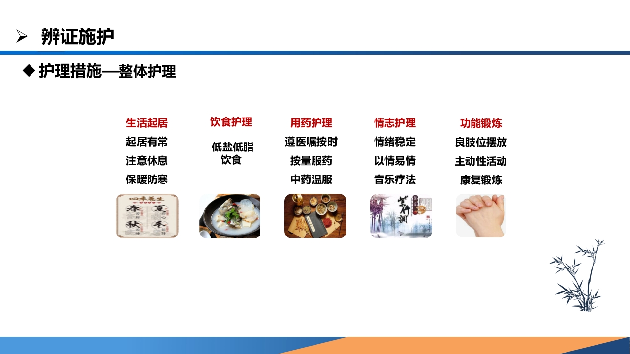 耳穴综合疗法在一例中风失眠患者中的应用PPT课件15