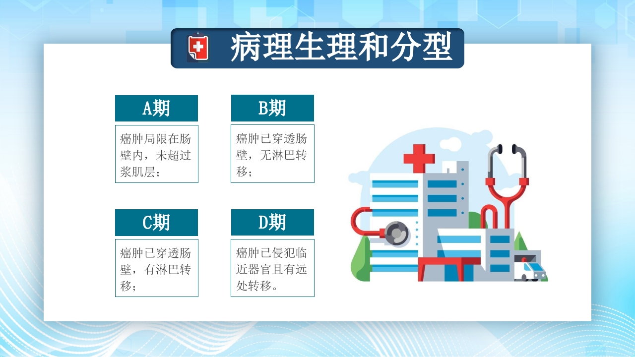 结肠癌病人护理查房PPT课件15