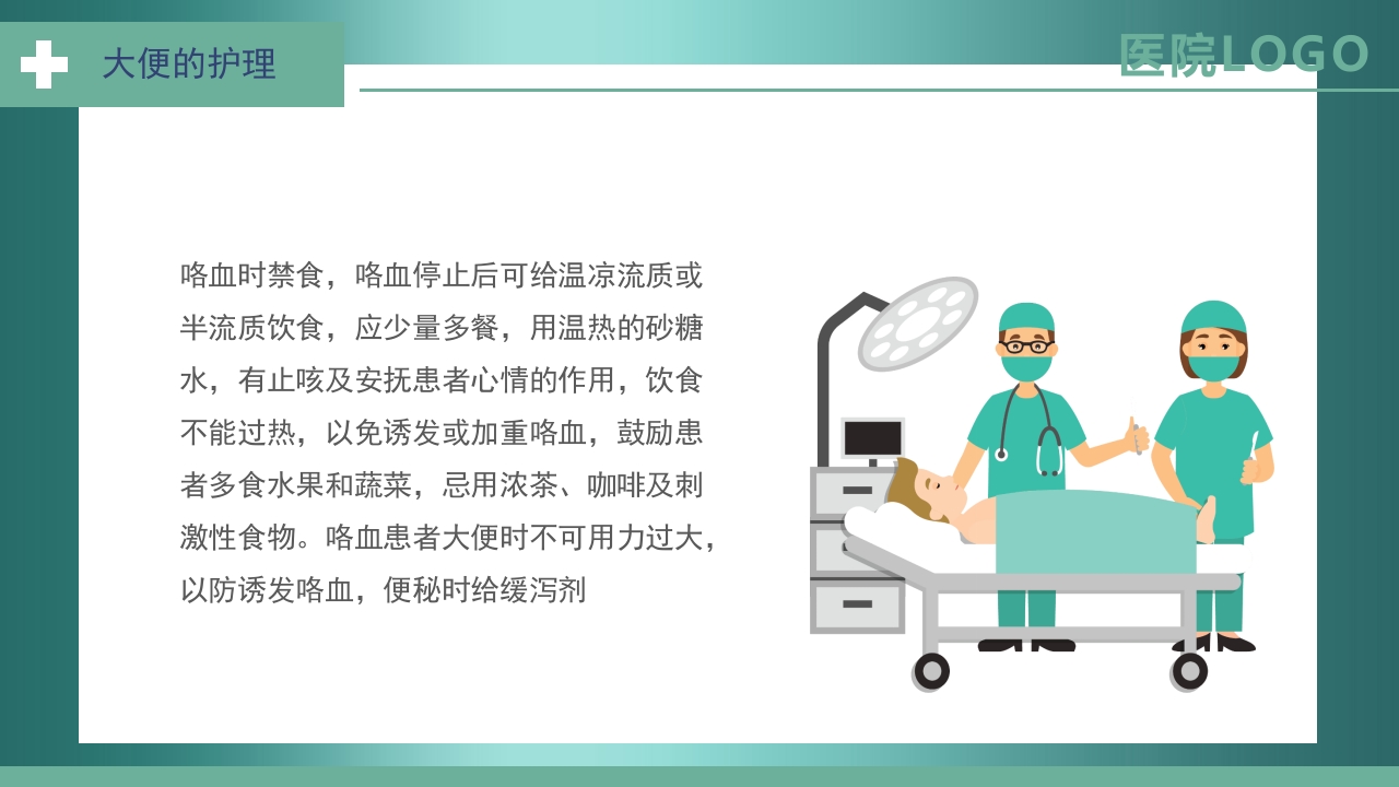 肺癌护理查房PPT课件28