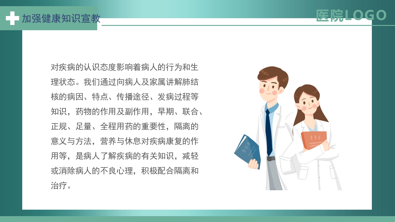 肺癌护理查房PPT课件33