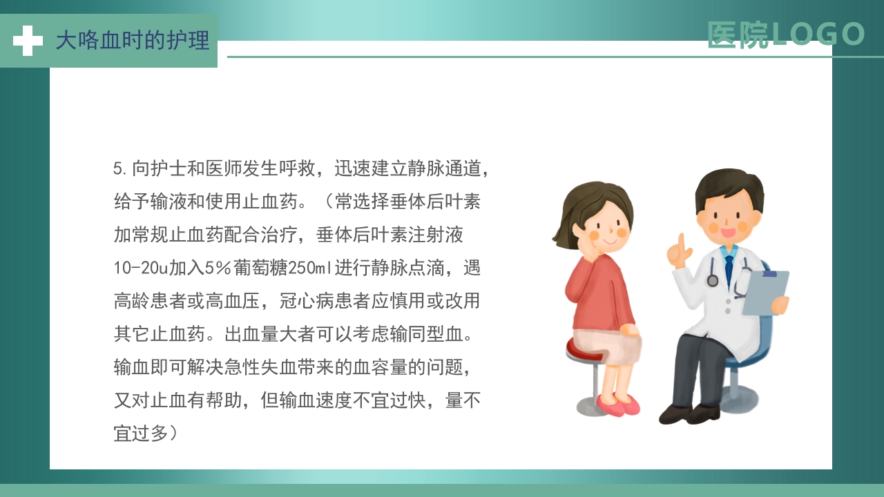 肺癌护理查房PPT课件35