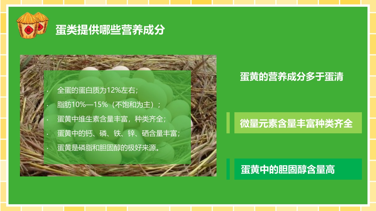 营养师培训PPT课件31