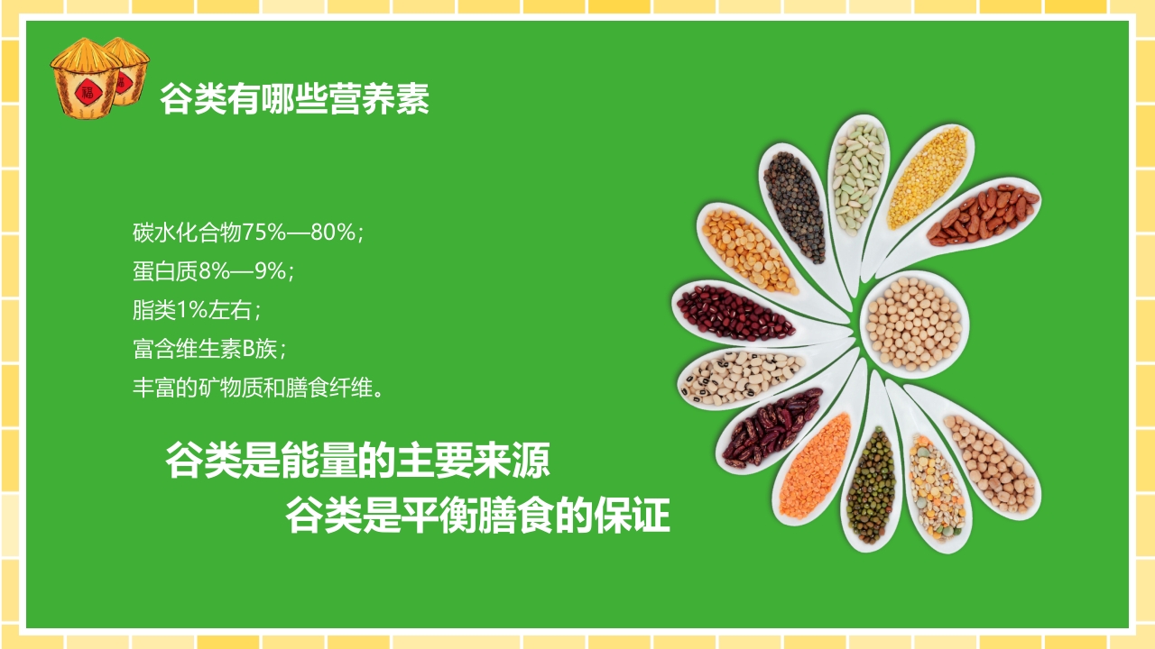 营养师培训PPT课件6