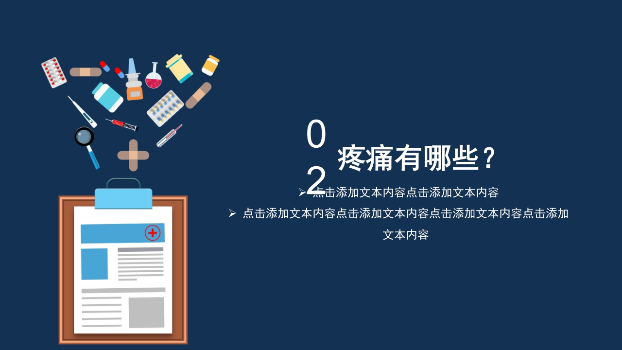 疼痛护理查房PPT课件15