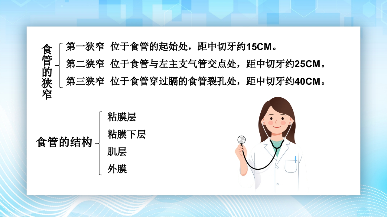 食管癌的护理查房PPT课件7