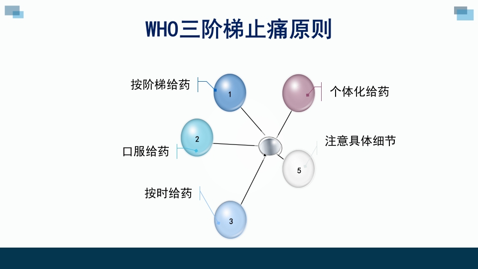 一例卵巢癌癌痛病人的个案汇报护理查房PPT课件19