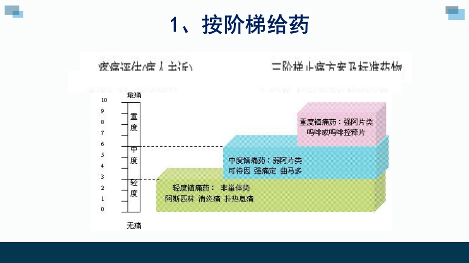 一例卵巢癌癌痛病人的个案汇报护理查房PPT课件20