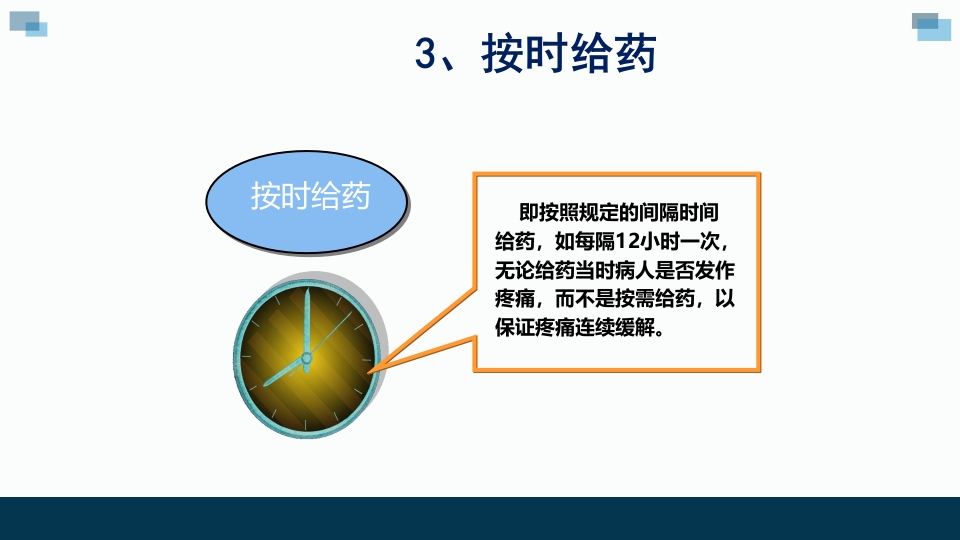 一例卵巢癌癌痛病人的个案汇报护理查房PPT课件22