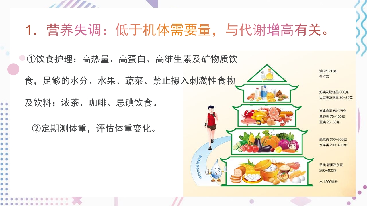 甲亢护理查房PPT课件16