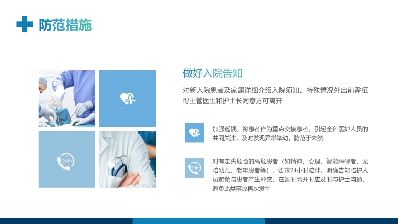 走失患者的护理查房PPT课件10