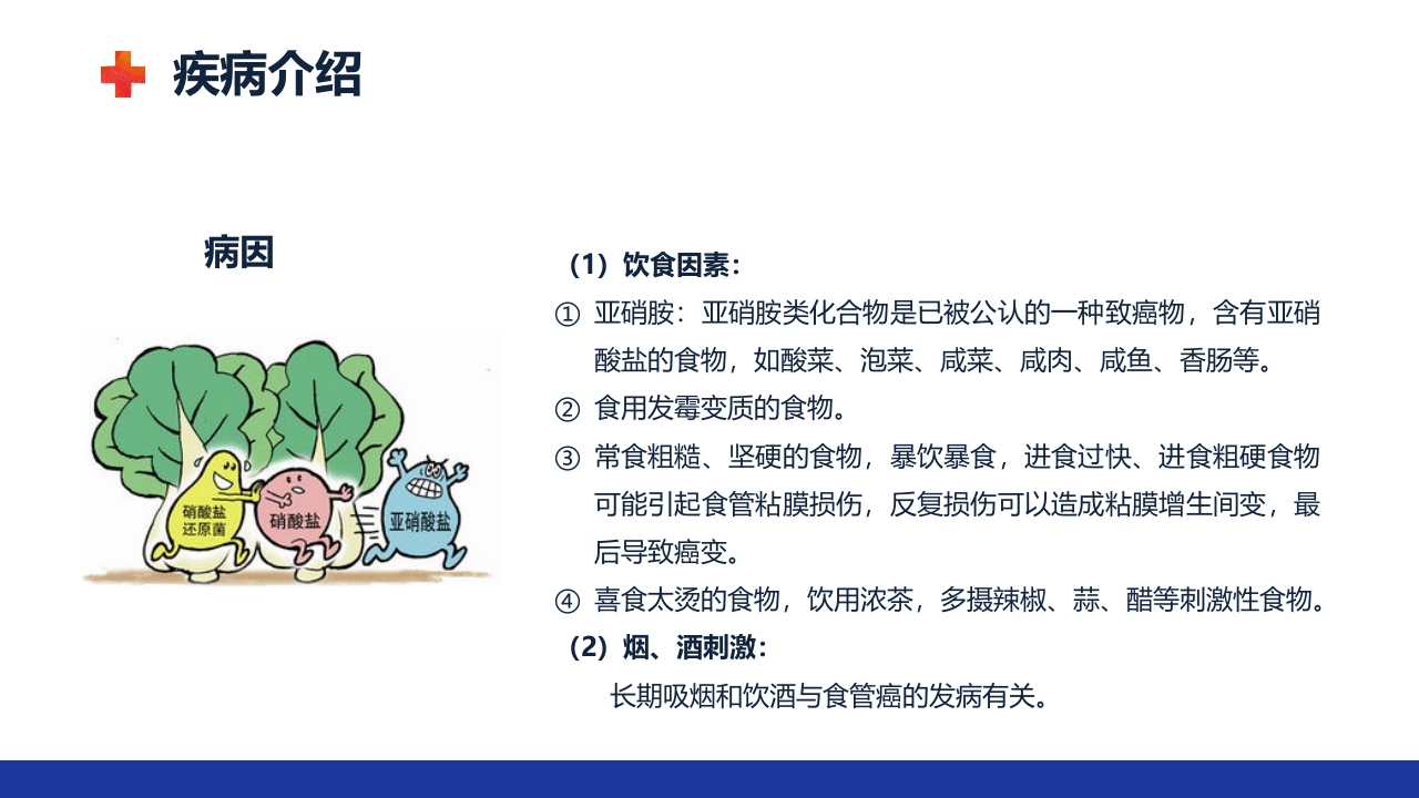 食管癌的护理查房ppt课件7