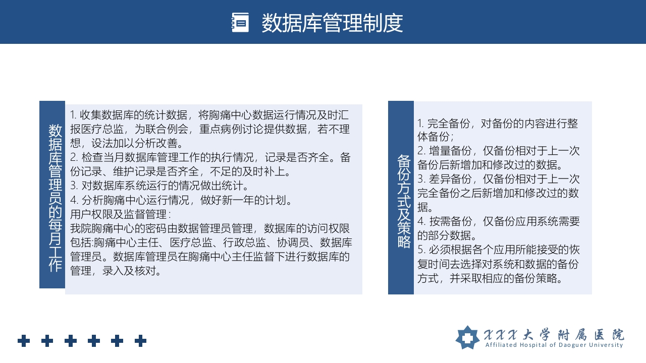 胸痛中心管理制度培训PPT课件13