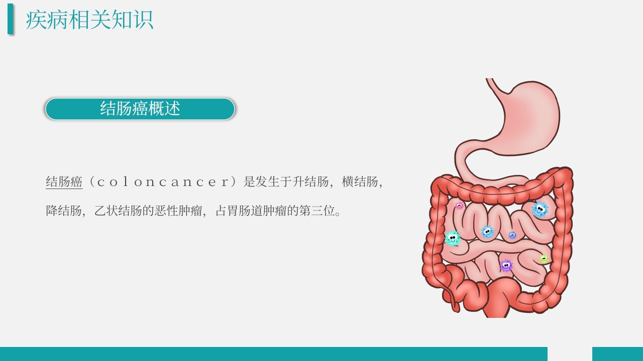 结肠癌护理查房PPT课件4