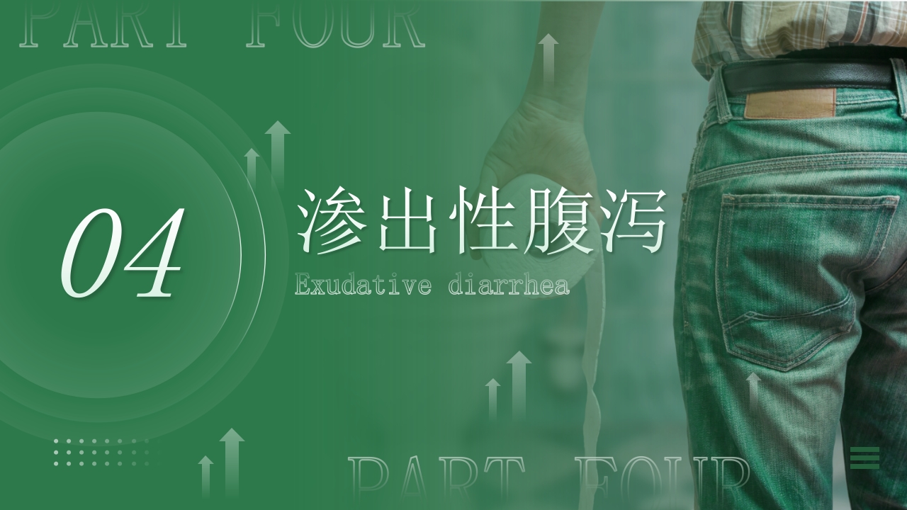 腹泻病人的护理PPT课件23