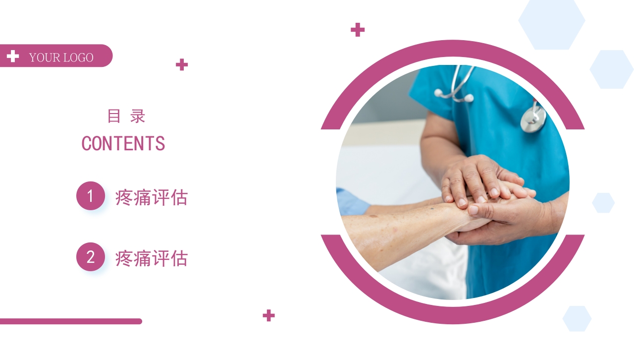 常见症状评估疼痛医疗护理培训PPT课件2