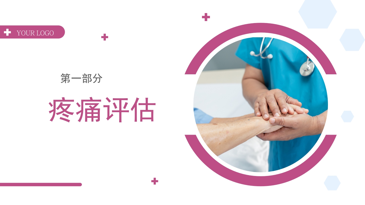 常见症状评估疼痛医疗护理培训PPT课件3