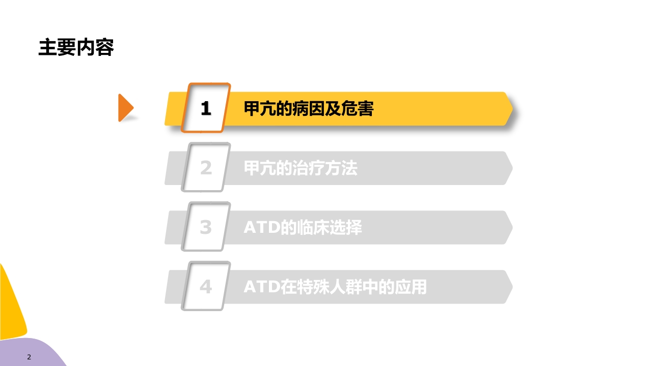 甲亢药物治疗ppt课件2