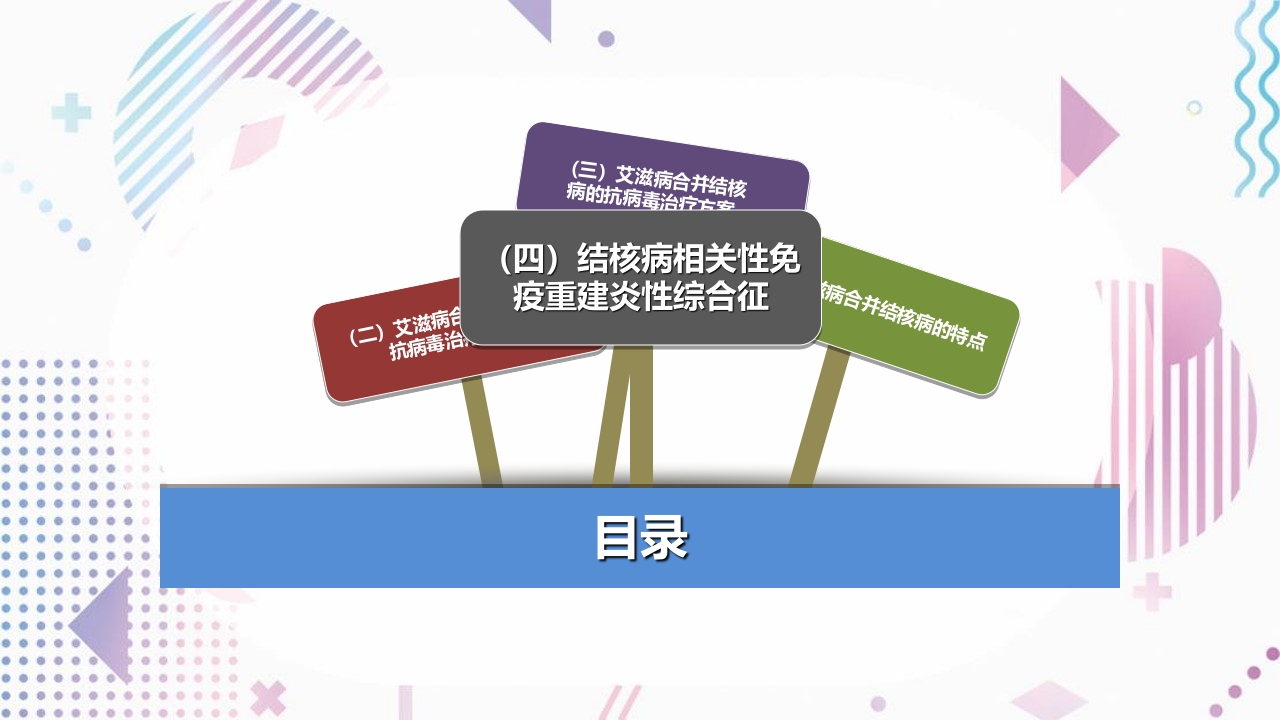 艾滋病抗病毒治疗PPT课件53