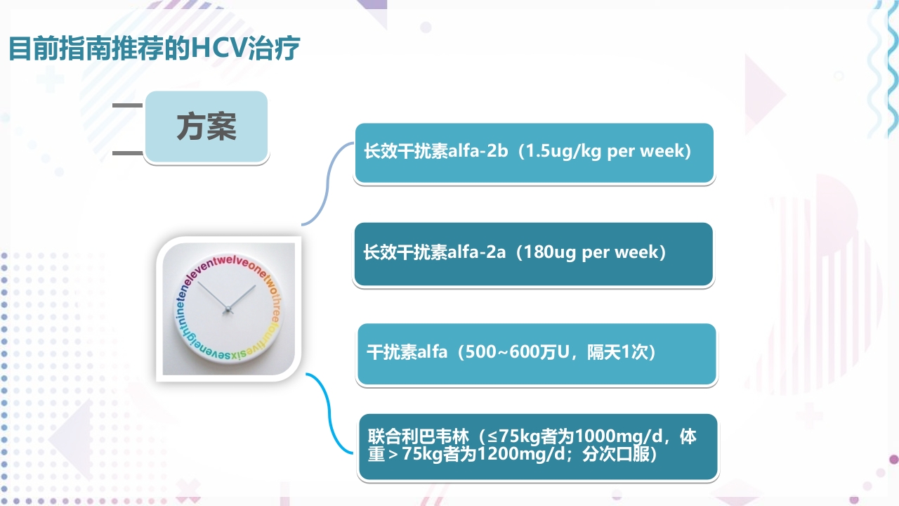 艾滋病抗病毒治疗PPT课件72