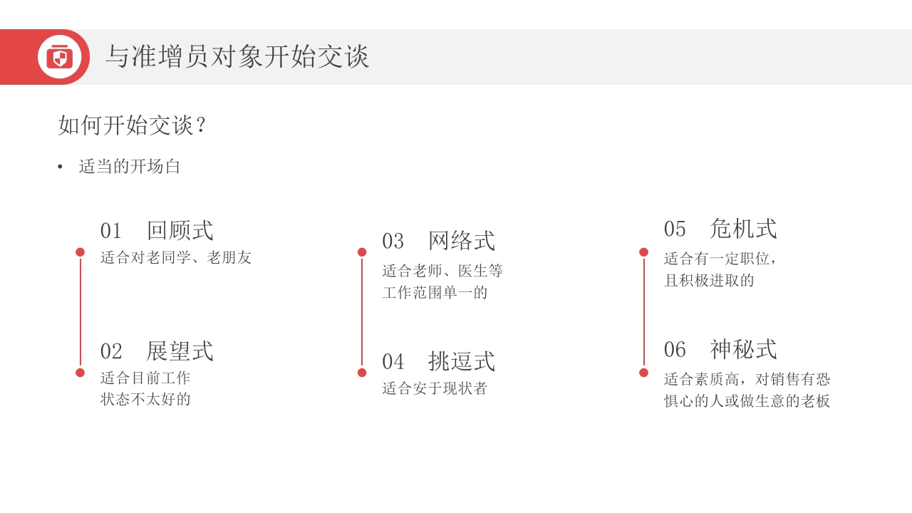 保险公司增员宣传PPT课件10