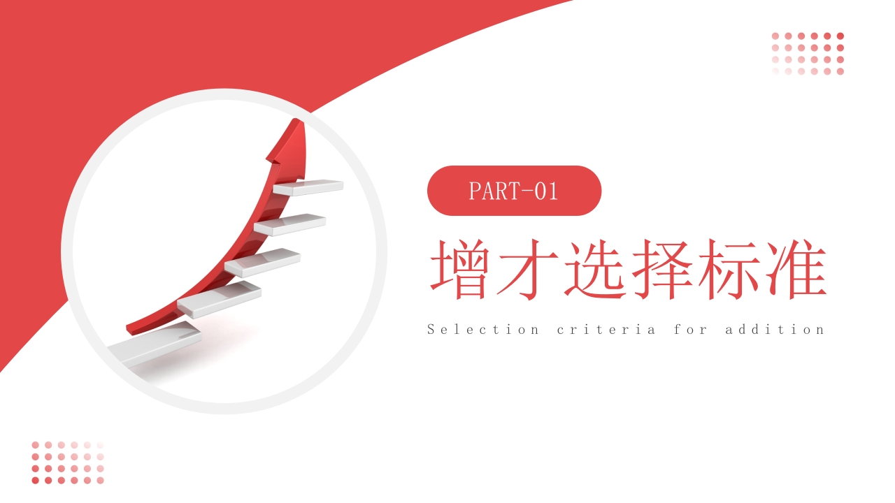 保险公司增员宣传PPT课件3