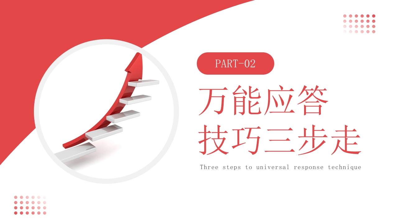 保险公司增员宣传PPT课件8