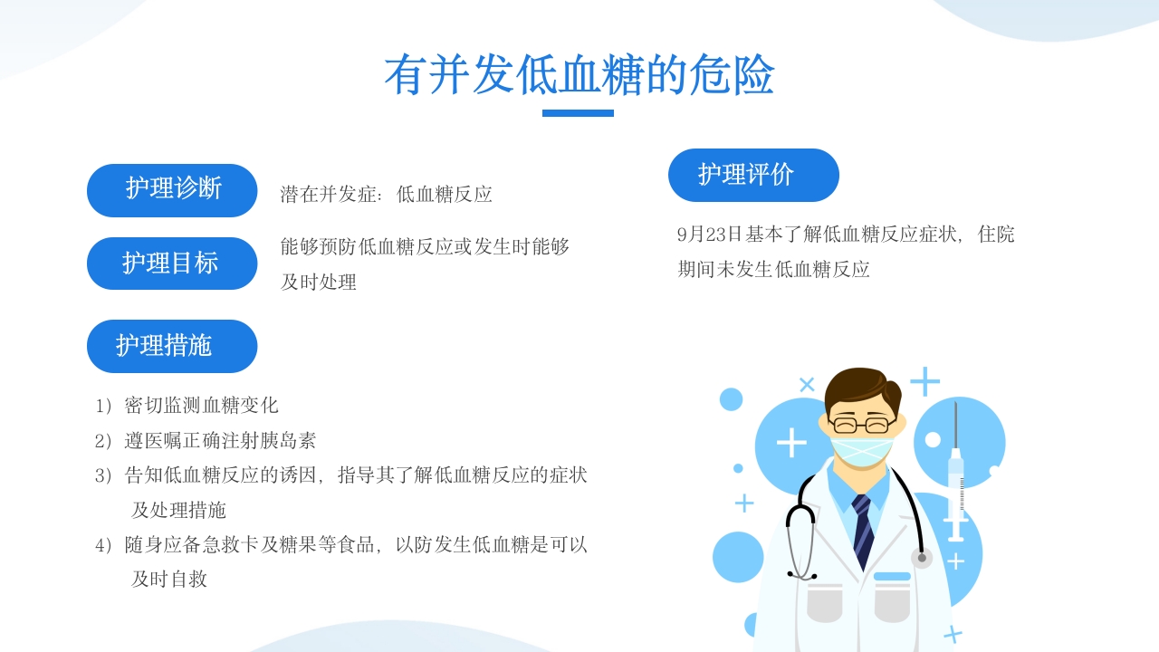 糖尿病酮症酸中毒患者护理查房PPT课件24