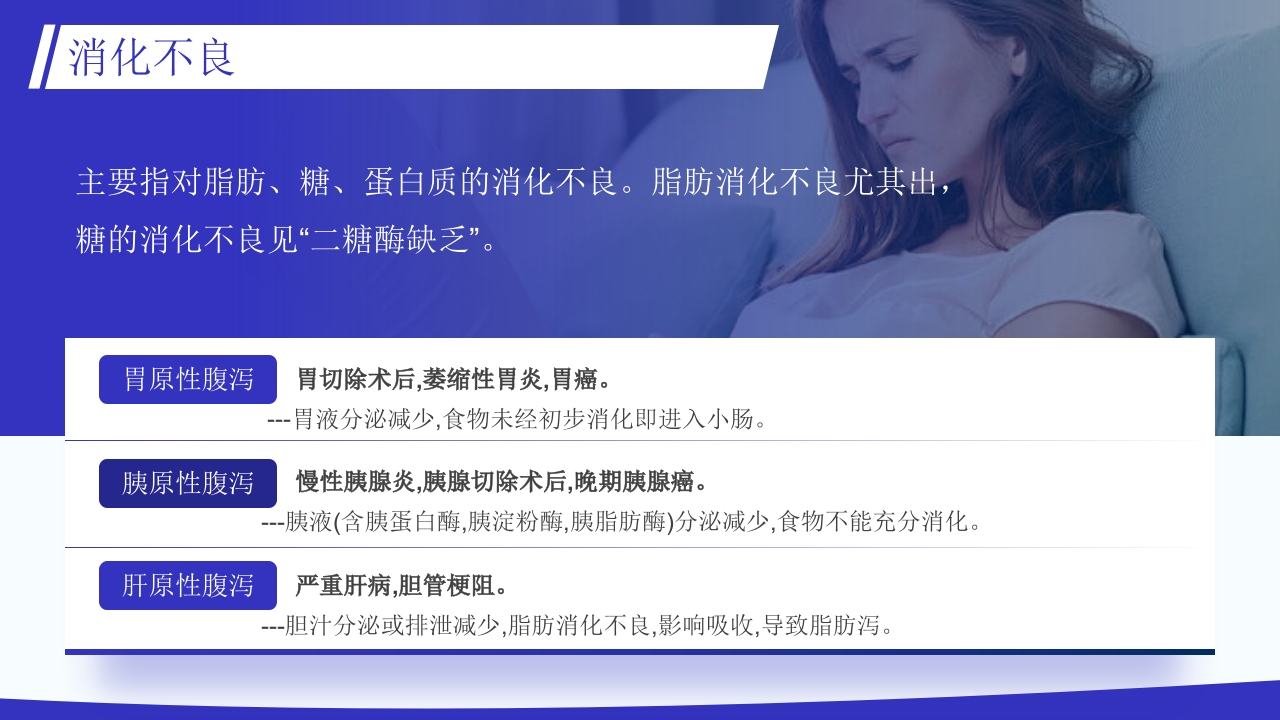 腹泻病人护理注意事项PPT课件10