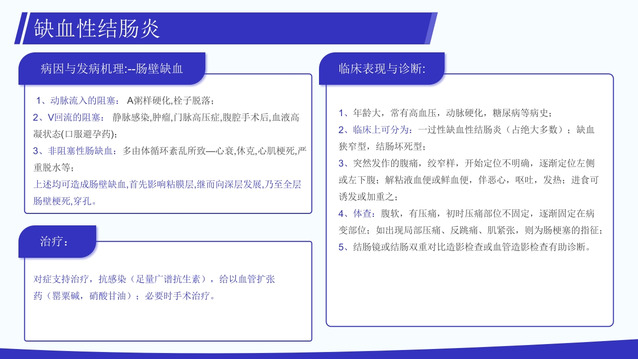 腹泻病人护理注意事项PPT课件27