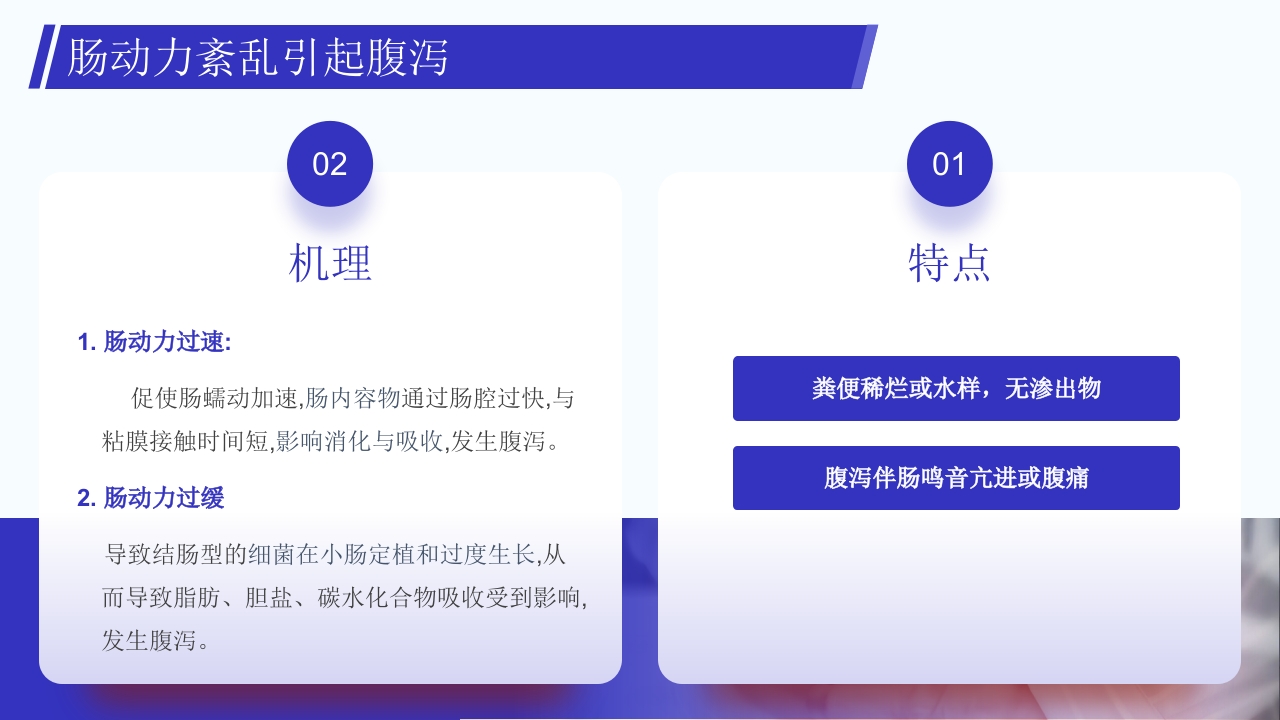 腹泻病人护理注意事项PPT课件29