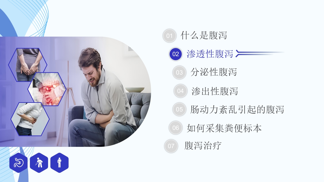 腹泻病人护理注意事项PPT课件5