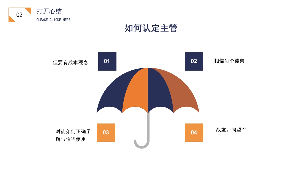 商务会议背景的保险公司增员PPT课件21