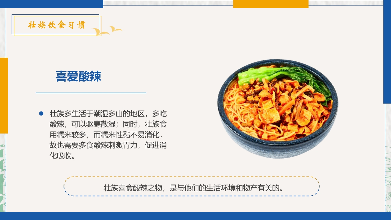 民族风壮族民族介绍PPT课件21