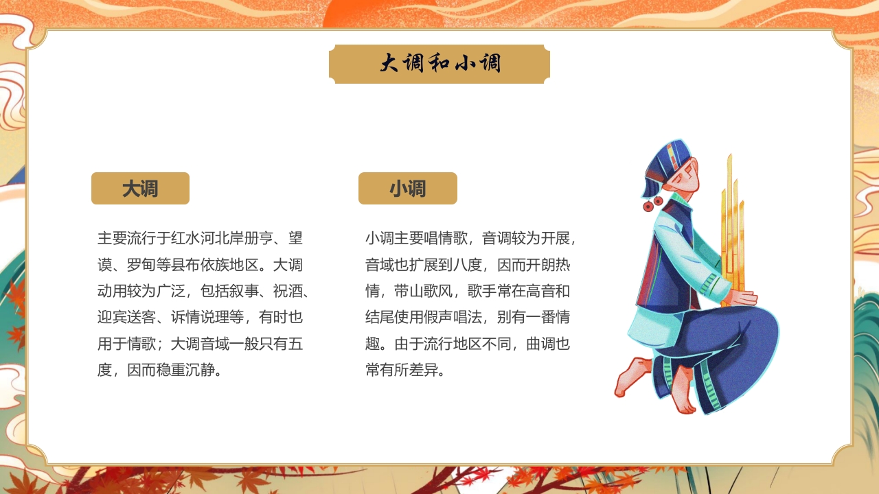 《走进布依族》民族文化介绍PPT17