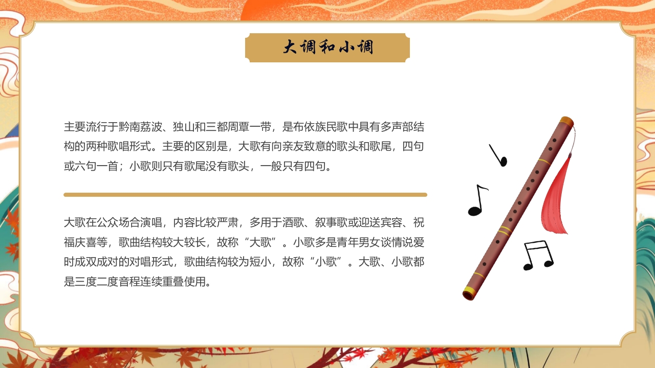 《走进布依族》民族文化介绍PPT18