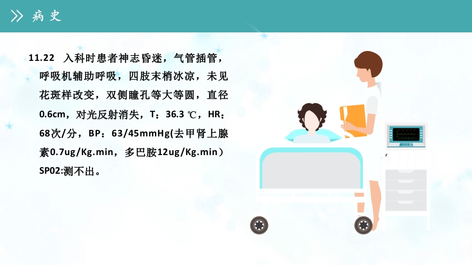 急性农药中毒的护理查房PPT课件5