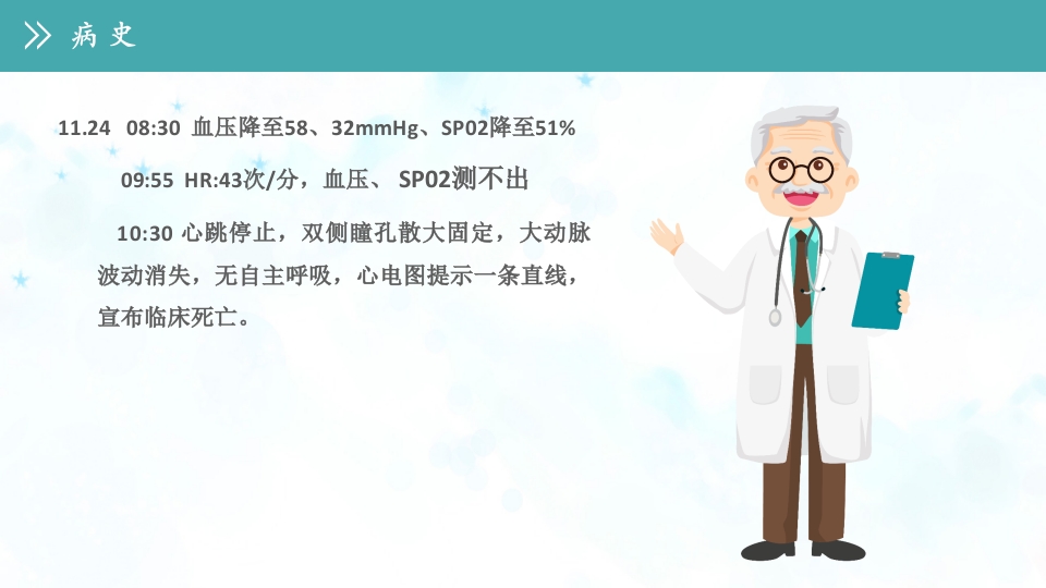 急性农药中毒的护理查房PPT课件9