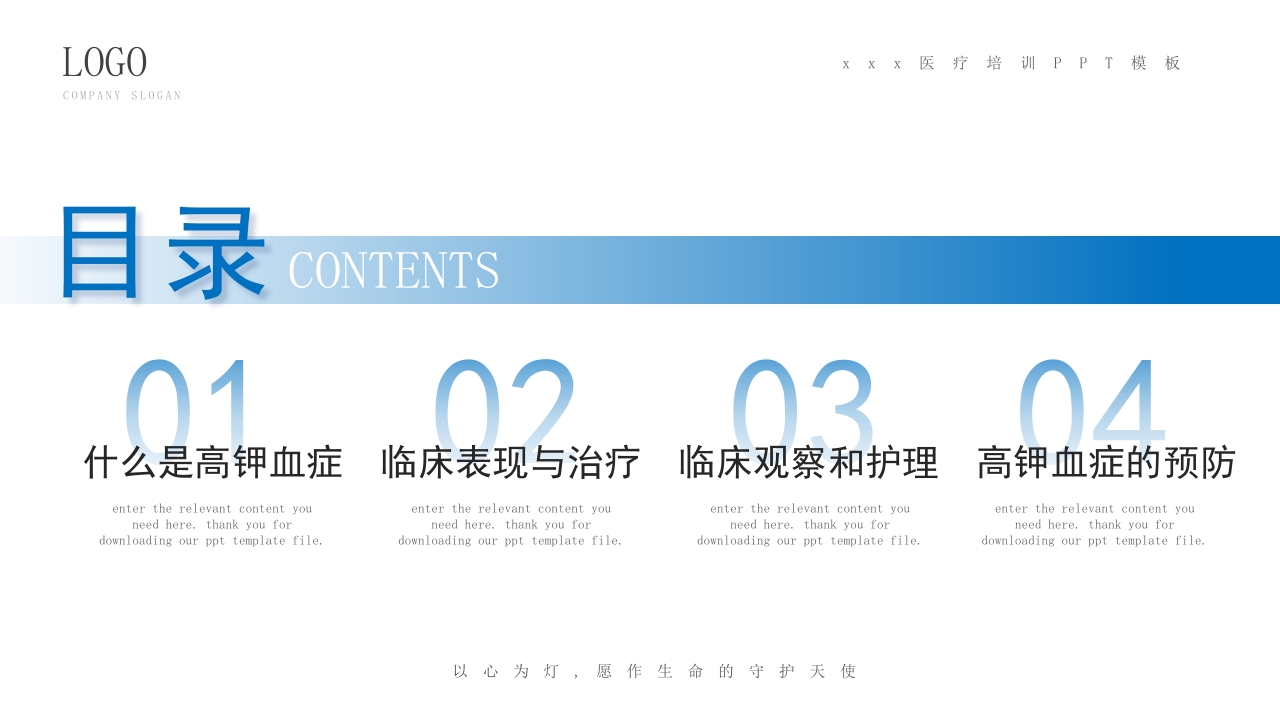 高钾血症病人的护理PPT课件2