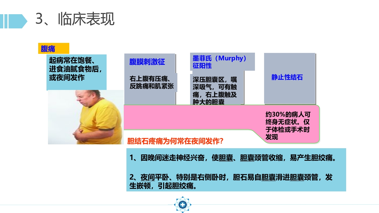 胆囊结石PPT课件18