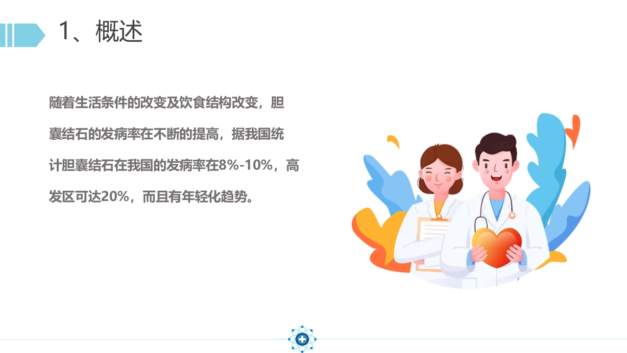 胆囊结石PPT课件4
