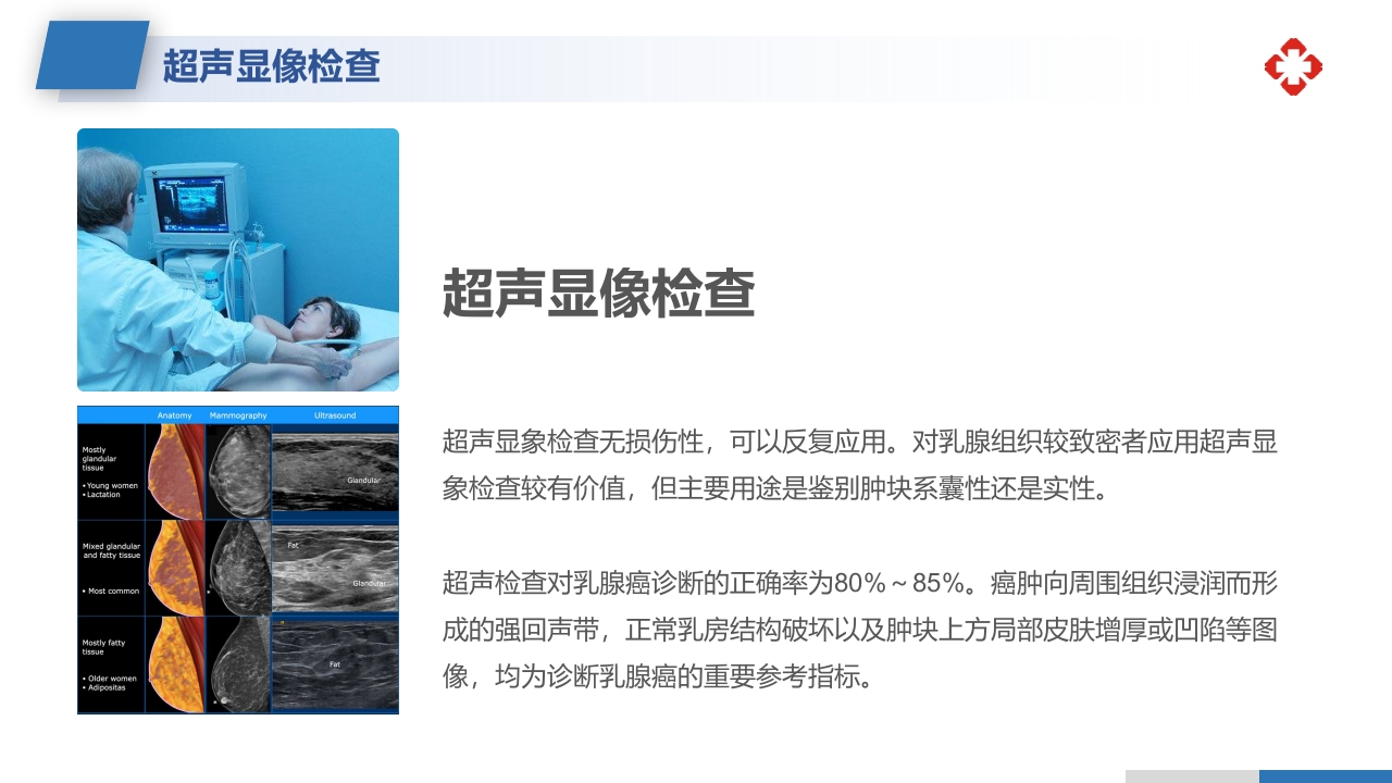 乳腺癌根治术后护理查房PPT课件13