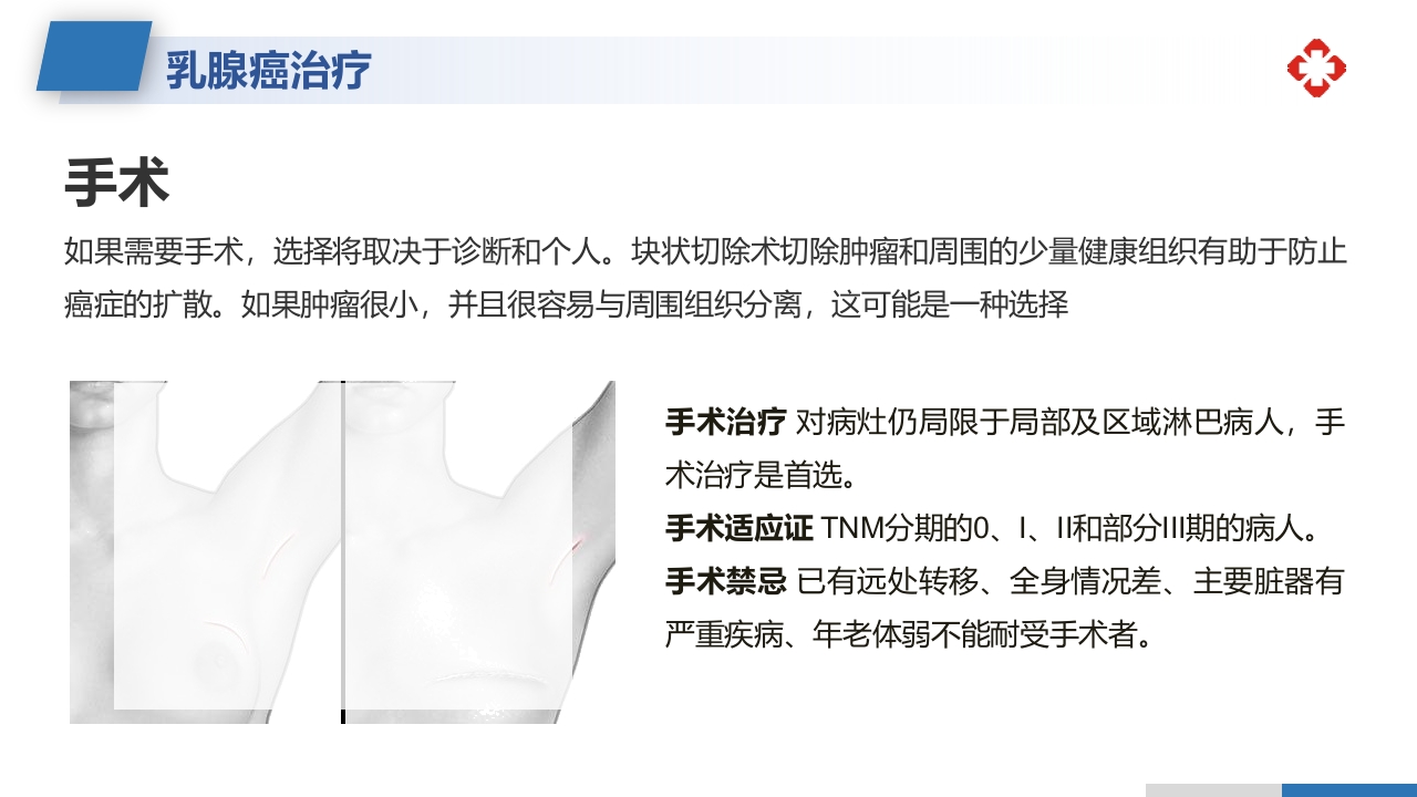 乳腺癌根治术后护理查房PPT课件18
