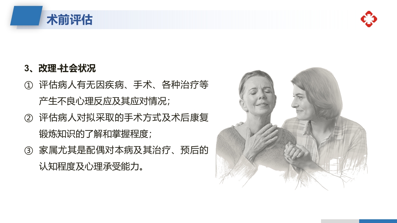 乳腺癌根治术后护理查房PPT课件32