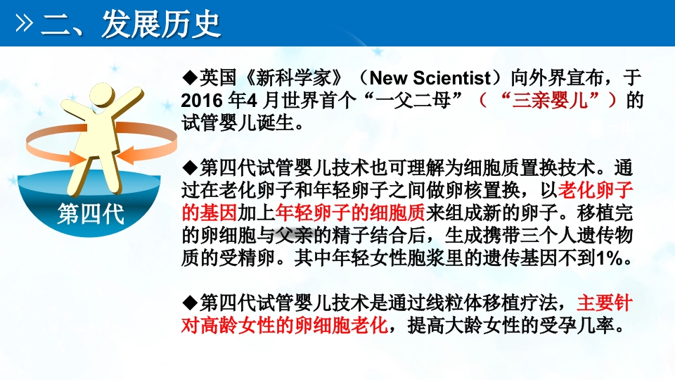 试管婴儿技术PPT课件6