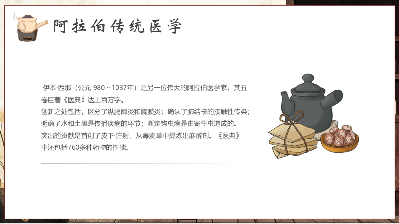 世界传统医药日PPT课件19