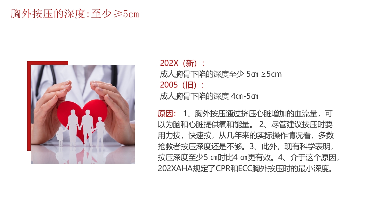 心肺复苏医疗培训PPT课件20