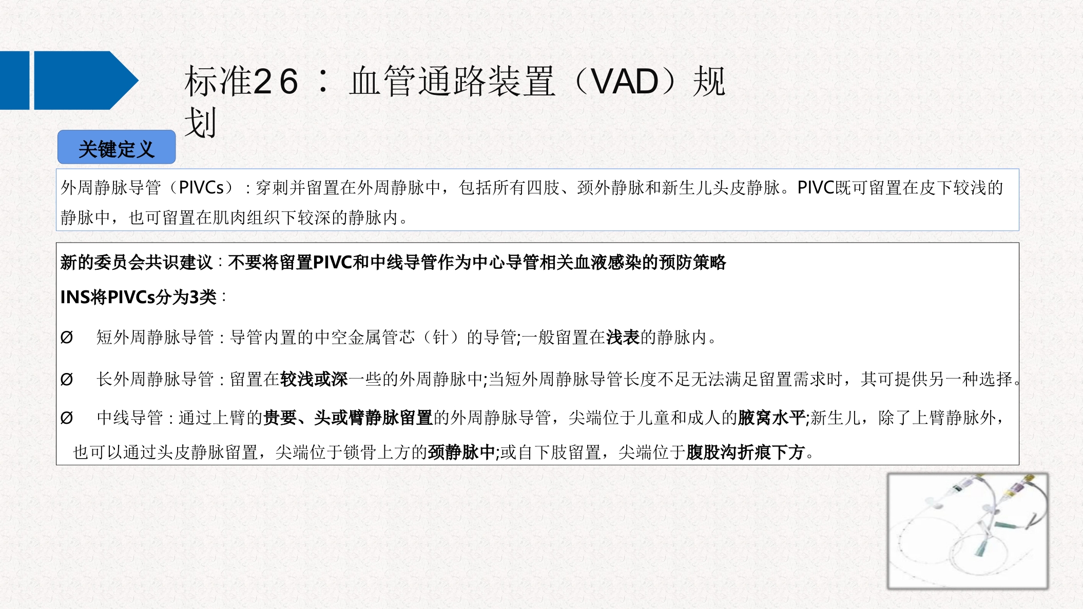 INS输液治疗实践标准指南解读PPT课件13