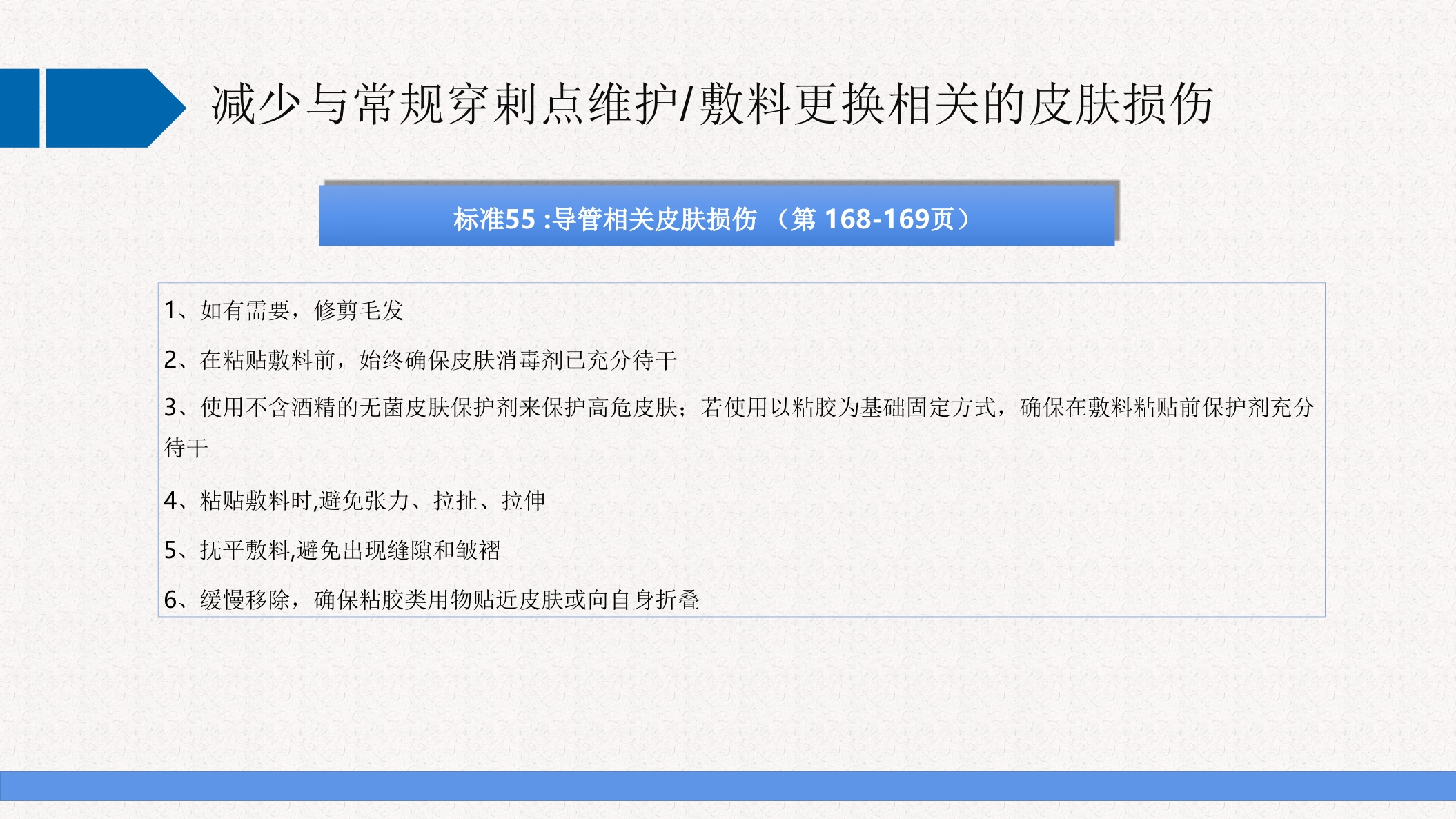 INS输液治疗实践标准指南解读PPT课件20